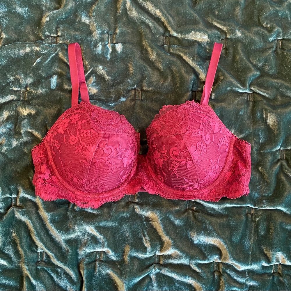 Victoria’s Secret Dream Angels Lined Demi - 34D